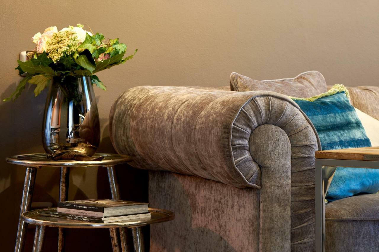 My Home For You - Tasso Style Apartment Bergamo Eksteriør bilde
