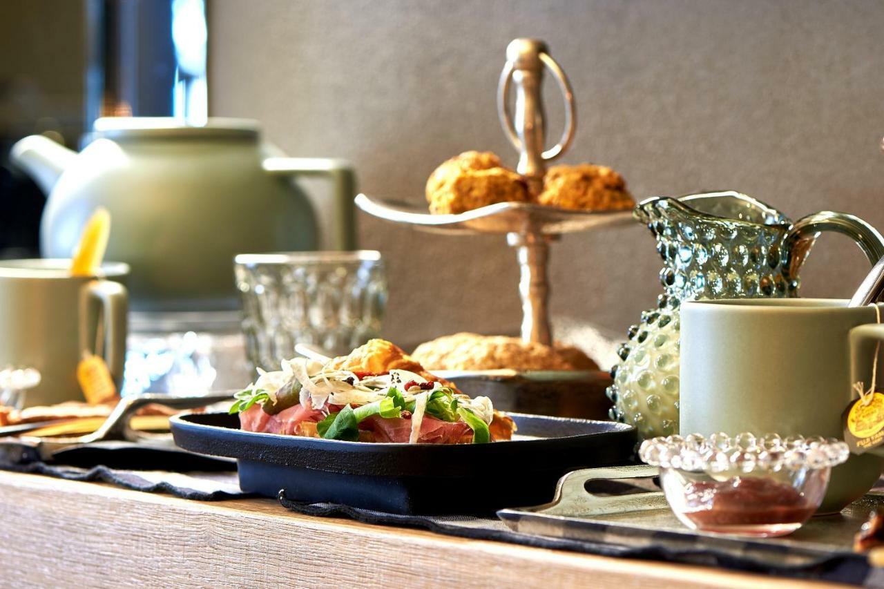 My Home For You - Tasso Style Apartment Bergamo Eksteriør bilde