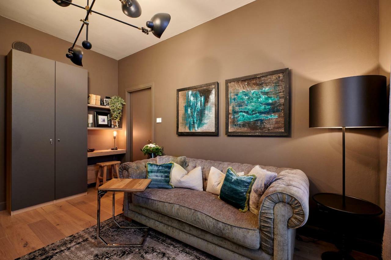 My Home For You - Tasso Style Apartment Bergamo Eksteriør bilde