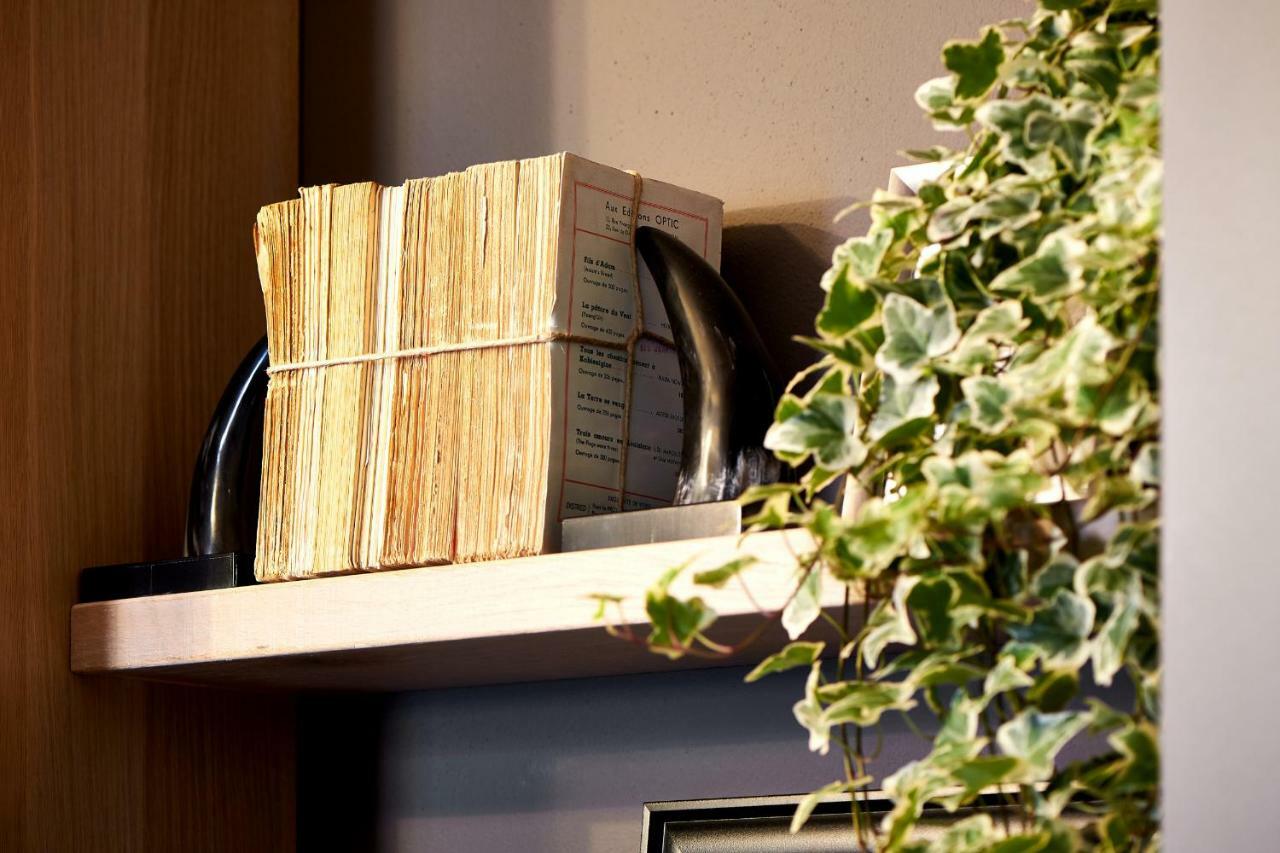 My Home For You - Tasso Style Apartment Bergamo Eksteriør bilde
