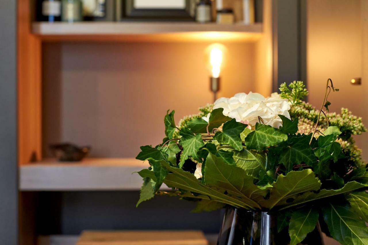 My Home For You - Tasso Style Apartment Bergamo Eksteriør bilde